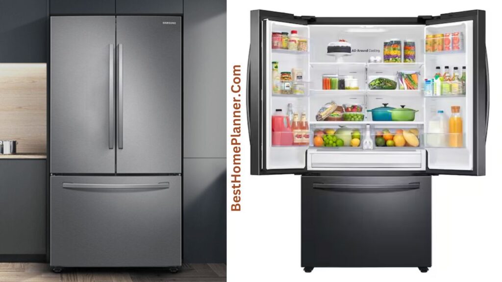 Samsung RF28T5001SG REFRIGERATOR