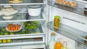 Read more about the article What’s the Best Way to Clean a Refrigerator – Best Home Planner